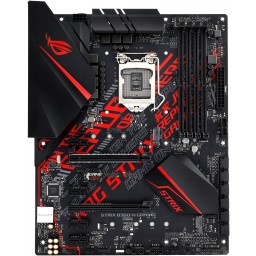 Материнская плата ASUS ROG STRIX B360-H GAMING 1151v2 - 7