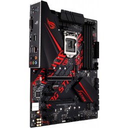 Материнская плата ASUS ROG STRIX B360-H GAMING 1151v2 - 8