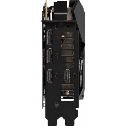Видеокарта ASUS GeForce RTX 2060 ROG STRIX A6G GAMING 6GB (ROG-STRIX-RTX2060-A6G-GAMING) - 3