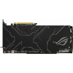 Видеокарта ASUS GeForce GTX 1660 Ti ROG STRIX 6GB (ROG-STRIX-GTX1660TI-O6G-GAMING) - 3