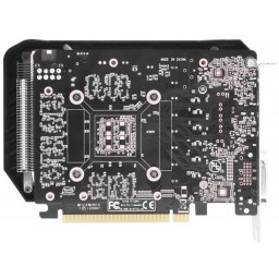 Видеокарта Palit GeForce GTX 1660 Ti StormX 6GB (NE6166T018J9-161F) - 7