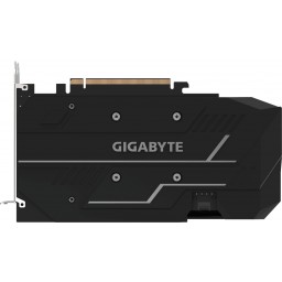 Видеокарта Gigabyte GeForce GTX 1660 Ti 6GB OC (GV-N166TOC-6GD) - 3