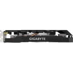 Видеокарта Gigabyte GeForce GTX 1660 Ti 6GB OC (GV-N166TOC-6GD) - 4