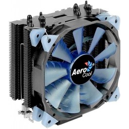 Кулер AeroCool Verkho 4 Dark - 3