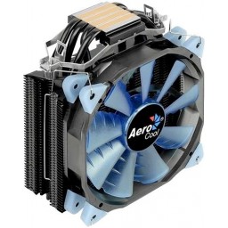 Кулер AeroCool Verkho 4 Dark - 4