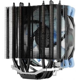 Кулер AeroCool Verkho 4 Dark - 5
