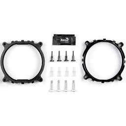 Кулер AeroCool Verkho 4 Dark - 7