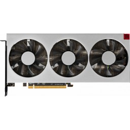 Видеокарта ASUS Radeon VII Vega 16GB HBM2 - 2