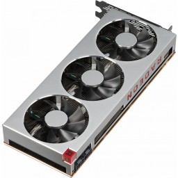 Видеокарта ASUS Radeon VII Vega 16GB HBM2 - 4