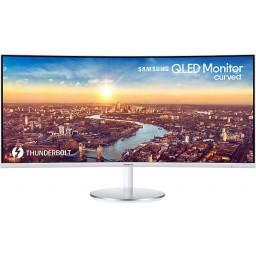 Монитор Samsung 34