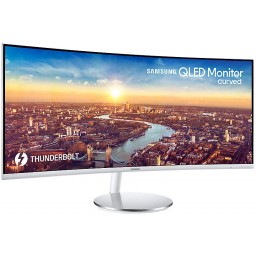 Монитор Samsung 34