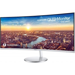 Монитор Samsung 34