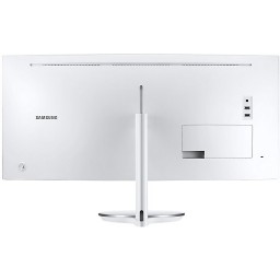 Монитор Samsung 34