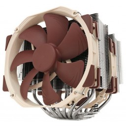 Кулер Noctua NH-D15 - 1
