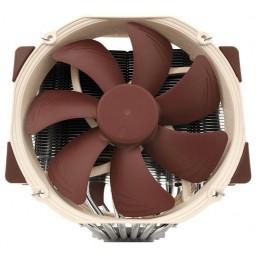 Кулер Noctua NH-D15 - 2