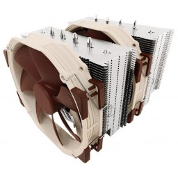 Кулер Noctua NH-D15 - 3