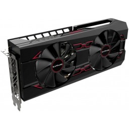 Видеокарта Sapphire Radeon RX Vega 56 Pulse 8GB (11276-02-40G) - 1