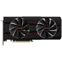 Видеокарта Sapphire Radeon RX Vega 56 Pulse 8GB (11276-02-40G) - 3
