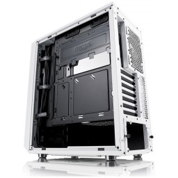 Корпус Fractal Design Meshify C TG White (FD-CA-MESH-C-WT-TGC) - 3