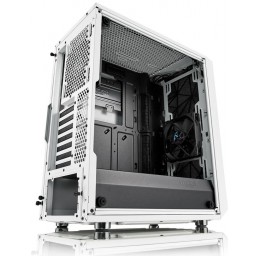 Корпус Fractal Design Meshify C TG White (FD-CA-MESH-C-WT-TGC) - 4