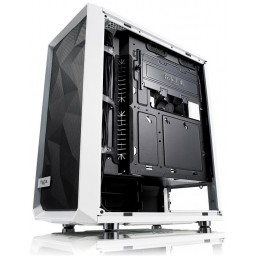 Корпус Fractal Design Meshify C TG White (FD-CA-MESH-C-WT-TGC) - 5
