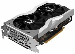 Видеокарта Zotac GeForce RTX 2060 Gaming 6GB (ZT-T20600F-10M) - 2
