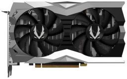 Видеокарта Zotac GeForce RTX 2060 Gaming 6GB (ZT-T20600F-10M) - 3