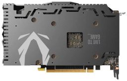 Видеокарта Zotac GeForce RTX 2060 Gaming 6GB (ZT-T20600F-10M) - 4