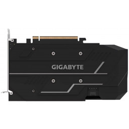 Видеокарта Gigabyte GeForce GTX 1660 6GB OC (GV-N1660OC-6GD) - 3