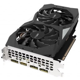 Видеокарта Gigabyte GeForce GTX 1660 6GB OC (GV-N1660OC-6GD) - 4