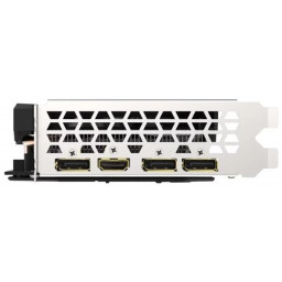 Видеокарта Gigabyte GeForce GTX 1660 6GB OC (GV-N1660OC-6GD) - 6