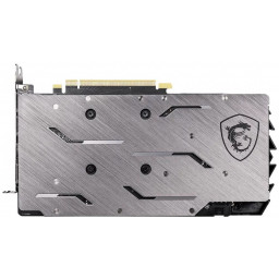 Видеокарта MSI GTX 1660 GAMING X 6G - 4