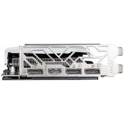 Видеокарта MSI GTX 1660 ARMOR 6G OC - 5
