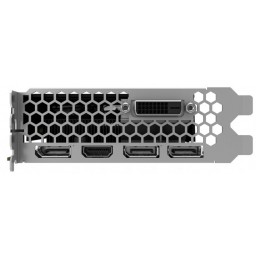 Видеокарта nVidia GeForce GTX 1060 Palit Dual PCI-E 3072Mb - 4