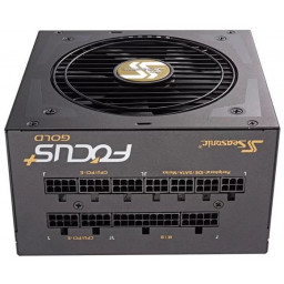 Блок питания 850W SeaSonic SSR-850FX FOCUS Plus Gold - 2