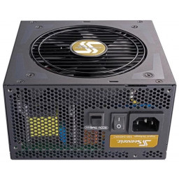 Блок питания 850W SeaSonic SSR-850FX FOCUS Plus Gold - 4
