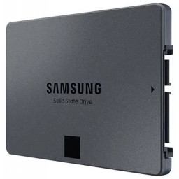 Твердотельный накопитель SSD 1Tb Samsung 860 QVO QLC SATA3 (MZ-76Q1T0BW) - 3