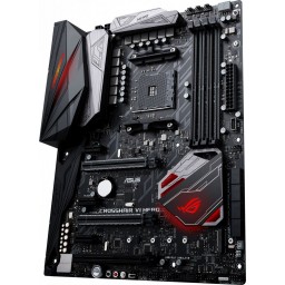 Материнская плата ASUS CROSSHAIR VI HERO AM4 X370 - 2