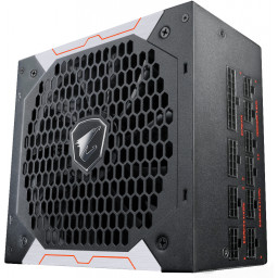 Блок питания 750W Gigabyte AORUS GP-AP750GM - 1