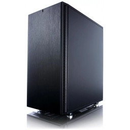 Корпус Fractal Design Define C Black - 1