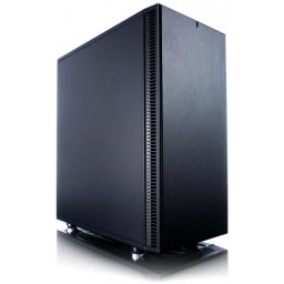 Корпус Fractal Design Define C Black - 3