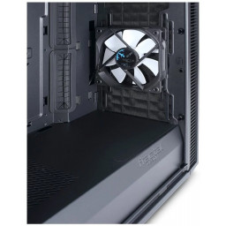 Корпус Fractal Design Define C Black - 6