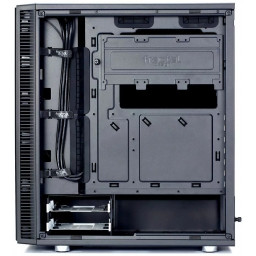 Корпус Fractal Design Define C Black - 7