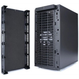 Корпус Fractal Design Define C Black - 9