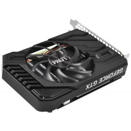 Видеокарта Palit GeForce GTX 1660 StormX 6GB (NE51660018J9-165F) - 6