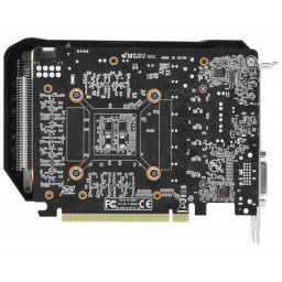 Видеокарта Palit GeForce GTX 1660 StormX 6GB (NE51660018J9-165F) - 8
