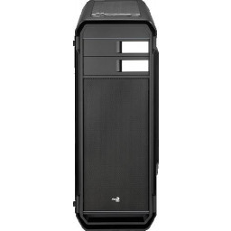 Корпус AeroCool Aero-500G RGB Black (EN57783) - 3