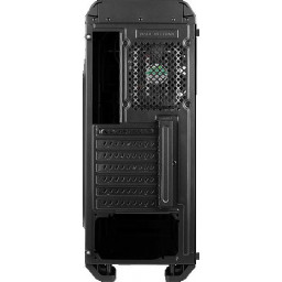 Корпус AeroCool Aero-500G RGB Black (EN57783) - 5