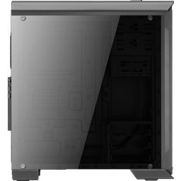 Корпус AeroCool Aero-500G RGB Black (EN57783) - 6