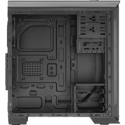 Корпус AeroCool Aero-500G RGB Black (EN57783) - 7